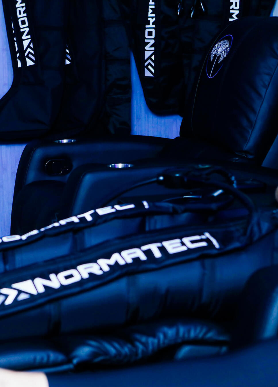 NormaTec® Session